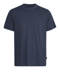 Blend T-shirt Bhjega Uomo 20718298 - Blu