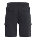 Blend Bermuda Casual Bhcarab Uomo 20718382 - Nero