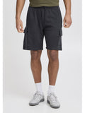 Blend Bermuda Casual Bhcarab Uomo 20718382 - Nero