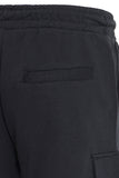 Blend Bermuda Casual Bhcarab Uomo 20718382 - Nero