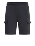 Blend Bermuda Casual Bhcarab Uomo 20718382 - Nero