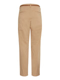 b.young Pantalone Chino Donna 20803473 Nomad - Beige