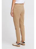 b.young Pantalone Chino Donna 20803473 Nomad - Beige