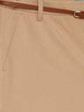 b.young Pantalone Chino Donna 20803473 Nomad - Beige