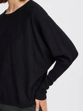 b.young Pullover Bymmorla Donna 20814389 - Nero