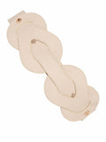 b.young Cintura Donna 20816069 Humus - Beige