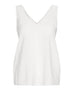 b young blusa donna 20816536 marshmallow bianco 1289521
