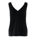 b young blusa donna 20816536 black nero 7887139