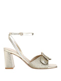 CafèNoir Sandalo Donna C1LF9906 - Oro