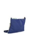 CafèNoir Borsa Pochette Donna C3JB0013 - Blu