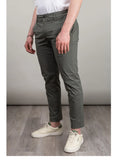 Camouflage Pantalone Chino Uomo CHINOS SAND Z10 LNR - Verde