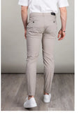 Camouflage Pantalone Chino Uomo CHINOS SAND Z10 LNR - Beige
