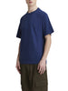 ciesse piumini t shirt rupi uomo 255cpmt01666c0e40x blu 9094773