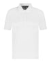 ciesse piumini polo donna 255cpwt22990c0b30x blanc de blanc bianco 2301502