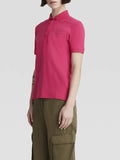 Ciesse Piumini Polo Donna 255CPWT22990C0B30X Fuchsia Red - Fuxia