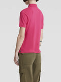 Ciesse Piumini Polo Donna 255CPWT22990C0B30X Fuchsia Red - Fuxia