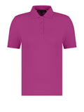Ciesse Piumini Polo Donna 255CPWT22990C0B30X Fuchsia Red - Fuxia