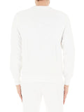 Colmar Felpa Nower Uomo 6153R-1XL - Bianco
