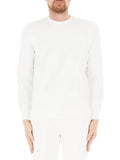 Colmar Felpa Nower Uomo 6153R-1XL - Bianco