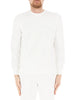 colmar felpa nower uomo 6153r 1xl bianco 4548367
