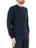 Colmar Felpa Nower Uomo 6153R-1XL - Blu