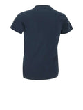 Colmar T-shirt Frida Uomo 7510-6SH - Blu