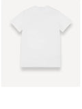Colmar T-shirt Frida Uomo 7524-6SH - Bianco