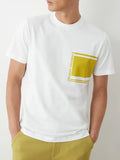 Colmar T-shirt Frida Uomo 7524-6SH - Bianco