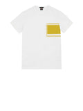 Colmar T-shirt Frida Uomo 7524-6SH - Bianco