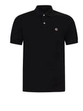 Colmar Polo Uomo 7662-7XH - Nero