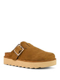 Colors of California Sandalo Basso Donna HC.STORMY55 Tan - Marrone