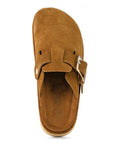 Colors of California Sandalo Basso Donna HC.STORMY55 Tan - Marrone