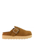 Colors of California Sandalo Basso Donna HC.STORMY55 Tan - Marrone