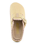 Colors of California Sandalo Basso Donna HC.STORMY58 Oat - Beige
