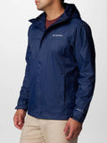 Columbia Giubbino Watertight Uomo 1533898 Collegiate Navy - Blu