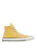 Converse Sneakers Chuck 70 Hi Unisex A10526C Bananas/egret/black - Giallo