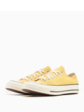 Converse Sneakers Chuck 70 Ox Unisex A10528C Bananas/egret/black - Giallo