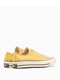 Converse Sneakers Chuck 70 Ox Unisex A10528C Bananas/egret/black - Giallo