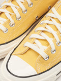 Converse Sneakers Chuck 70 Ox Unisex A10528C Bananas/egret/black - Giallo