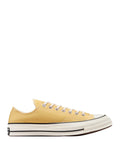 Converse Sneakers Chuck 70 Ox Unisex A10528C Bananas/egret/black - Giallo