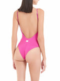Cotazur Costume Intero Donna CICA0011 Fucsia - Fuxia