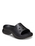 Crocs Ciabatte Bae Slide Donna CR.211108 Blk - Nero