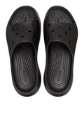 Crocs Ciabatte Bae Slide Donna CR.211108 Blk - Nero