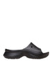 crocs ciabatte bae slide donna cr 211108 blk nero 2690122