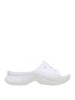 crocs ciabatte bae slide donna cr 211108 whi bianco 323572