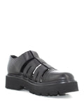Cult Scarpa Stringata Slash 4210 Donna CLW421000 - Nero