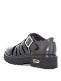 Cult Scarpa Stringata Slash 4210 Donna CLW421000 - Nero