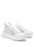 Cult Sneakers Stella 4450 Donna CLW445000 - Bianco