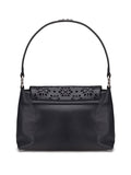 Cult Borsa a Mano Donna X2FPWX410012 - Nero