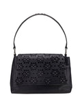 Cult Borsa a Mano Donna X2FPWX410012 - Nero